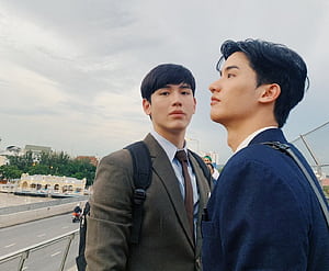 Cherry Magic, HD wallpaper