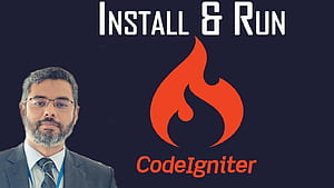 Codeigniter Framework Tutorials! Build, HD wallpaper