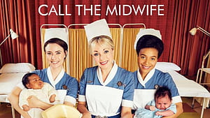 Call The Midwife Actresses Transform As They Reunite At Star Studded Event, HD wallpaper