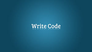 Programming Typography, code, computer, programming, syntax, HD wallpaper