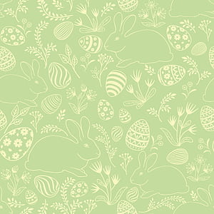 Spring Pattern, HD phone wallpaper
