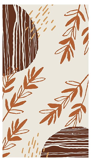 Boho Fall, HD phone wallpaper