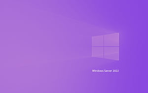 Windows Server 2022, HD wallpaper