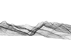 Parametric Background ., HD wallpaper