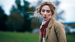 New to Streaming: Little Women, Andrei Tarkovsky, Safe & More, Jo March, HD wallpaper