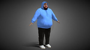 Caseoh (BIG Version), HD wallpaper