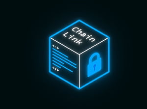 Chainlink, HD wallpaper