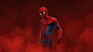 Spider Man Brand New Day Begins, spider-man-brand-new-day, spiderman, superheroes, artwork, art, digital-art, movies, 2026-movies, tom-holland, disney, marvel, HD wallpaper