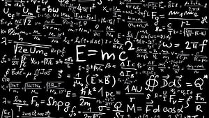 science albert einstein, Physics, HD wallpaper
