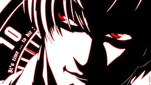Death Note, HD wallpaper