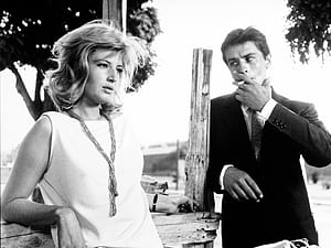 L'Eclisse (The Eclipse) 2005, HD wallpaper