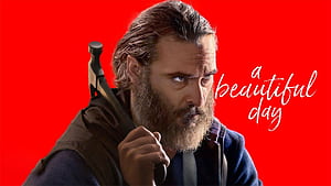 Watch You Were Never Really Here 2017, HD wallpaper