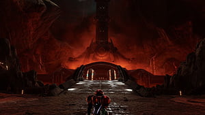 Metroid Prime 4: Beyond Review, HD wallpaper