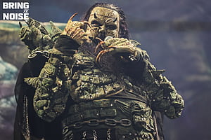 GALLERY: Sabaton, Lordi, First Direct Arena, Leeds, 14 04 2023, HD wallpaper