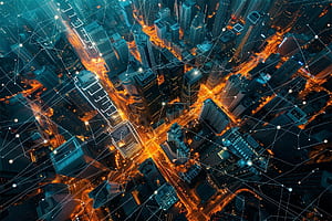 Redefining Geospatial Data, HD wallpaper