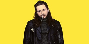 Post Malone, HD wallpaper