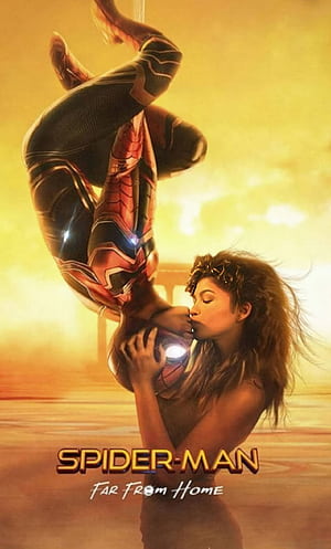 Zendaya And Tom Holland Romantic iPhone , , , Background, and, Spider Man Zendaya, HD phone wallpaper