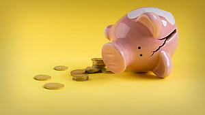 This money move can be a silent wealth killer—what to do instead, Money Safe, HD wallpaper