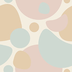 Background, Pattern,, Circle Pattern, HD phone wallpaper