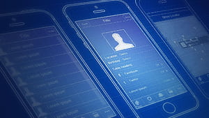 Mobile Application Development KDA Web Technologies [] for your , Mobile & Tablet. Explore Develop, HD wallpaper