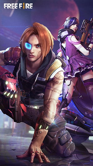 Android, Fire Android, HD phone wallpaper