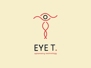 Optometry Technology Logo, HD wallpaper