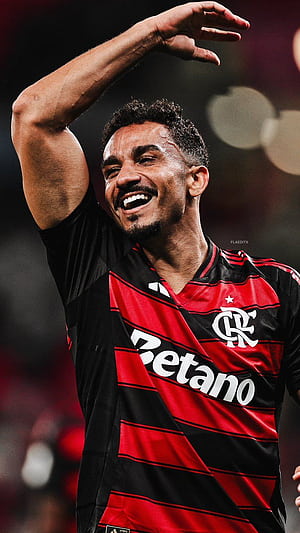 Danilo, HD phone wallpaper