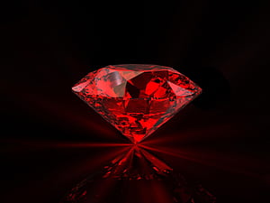 computer programming, Ruby Red, HD wallpaper