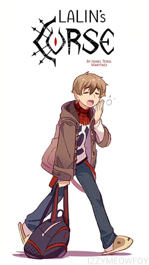 backpack, Comic, HD phone wallpaper