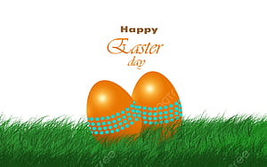 Easter Day, HD wallpaper