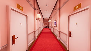 Superliminal, HD wallpaper