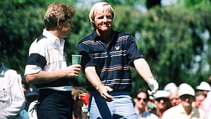 Greg Norman's Golf Legacy: His Peak, Major Record and Impact on the Game Today, HD wallpaper