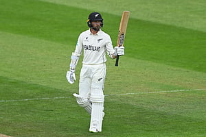 Devon Conway, HD wallpaper