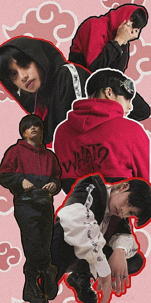 Ken Suson Lockscreen, HD phone wallpaper