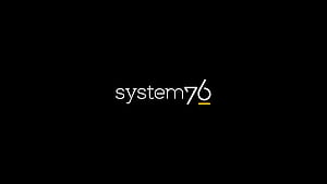 System76, HD wallpaper