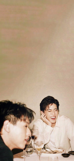 BKPP, HD phone wallpaper