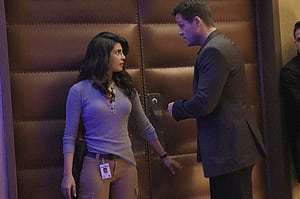 Quantico , , Full , Background, HD wallpaper