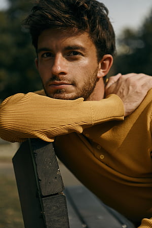 Jonathan Bailey, HD phone wallpaper