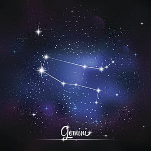 Amazing Facts About the Gemini Constellation That'll Fascinate You, HD phone wallpaper