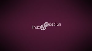 Linux Debian, Linux, Debian in Resolution, HD wallpaper