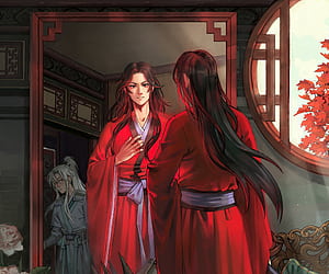 fantasy, men, HD wallpaper