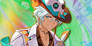 Genshin Impact 5.6 Leaks: Ifa's Materials Can Be Pre Farmed, But One Item Will Be A Huge Problem, HD wallpaper