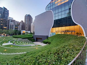 Must Do Things In Taichung, HD wallpaper