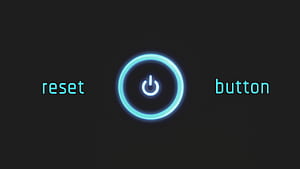 Reset Button”, HD wallpaper