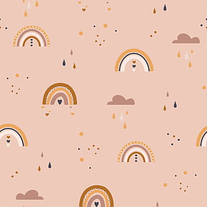 Cute Boho, HD phone wallpaper