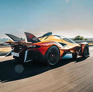 Apollo EVO [], HD wallpaper