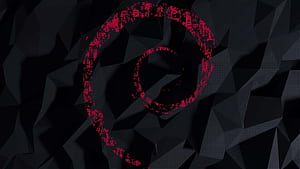Debian, HD wallpaper