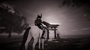 Epic Samurai Bundle, HD wallpaper