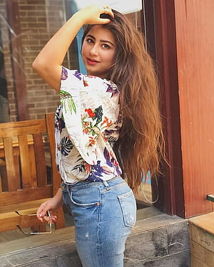 Aditi bhatia, HD phone wallpaper