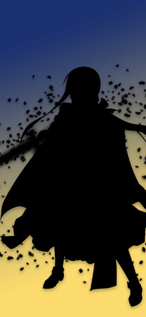 After my previous minimalist Kirito phone post I got some requests (and some really kind comments too, which I'm thankful for). So here are Yuuki, Sinon, Alice, Asuna, Eugeo and some, Sword Art Online Minimalist, HD phone wallpaper